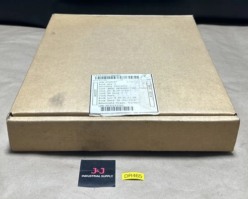 NEW GENERAL ELECTRIC 531X300CCHAGM5
