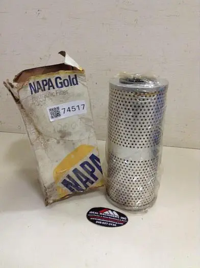 NEW NAPA 1407