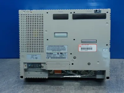 Used PROFACE AGP3560T1AF Interface Monitors | HGR 24 #752829