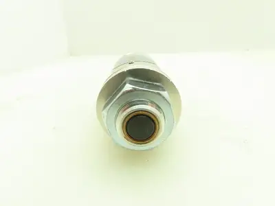 Bimba D-92535-A Stainless Air Reservoir Brake Cylinder 1.5" Bore