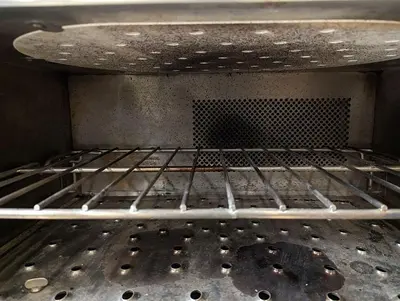 USED TURBOCHEF I5