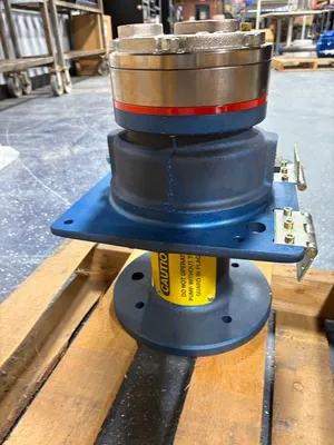 HYDRA-CELL D12EKCTSFECA Pumps & Hydraulics | ESS Industrial Equipment Sales (4)