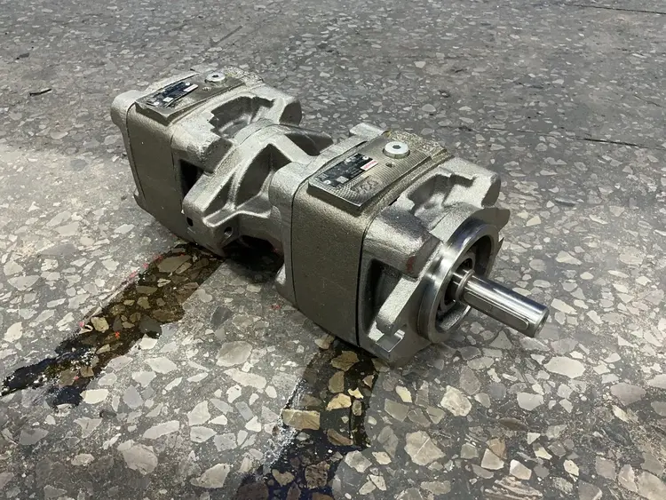 Used REXROTH R901147102 Pumps Ohio US | HGR 24 #1290180