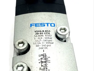 USED FESTO 543696