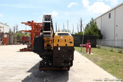 Used 2025 VERMEER 2025 VERMEER D24G4 Drill Rigs Florida US | HDD Broker #1346206