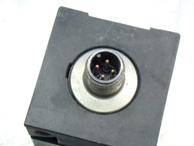 Used PEPPERL+FUCH NBB15L2A2CV1 Proximity Sensors Ohio US | HGR 24 #864393