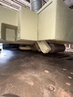Used SCMI "M2" Woodworking Gang Saws Texas US | MachineryMax #1316232