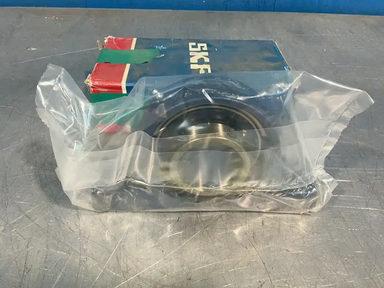New | in-Stock SKF SY 60 TF Tooling & Accessories (Other) Ohio US | HGR 24 #1305106
