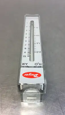 Used Dwyer _UNKNOWN_ Air Velocity and Flow South Carolina US | Palmetto Automation #1165437