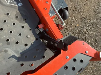 Used 2024 HUSQVARNA XCITE Z375 Mowers Michigan US | Miedema Asset Management Group #1339082