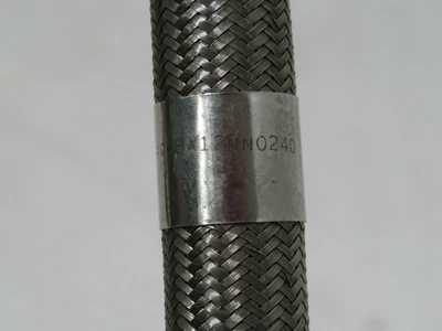 Used AEROQUIP _UNKNOWN_ Hoses | OCO Industrial #1605051