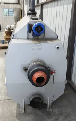 USED 2018 LACKEBY RS22