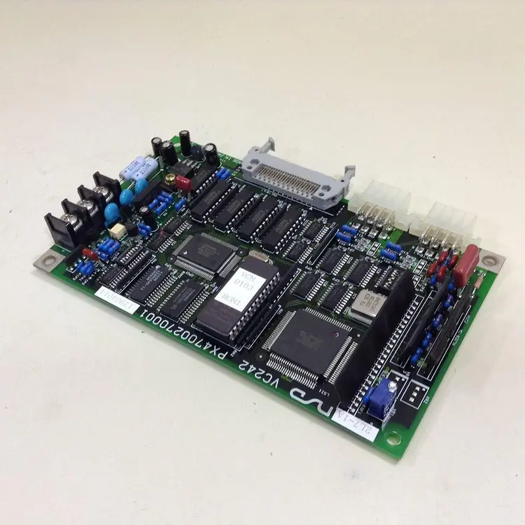 Used SUMITOMO PX4700270001 Circuit Boards Michigan US | Ideal Machinery #902087