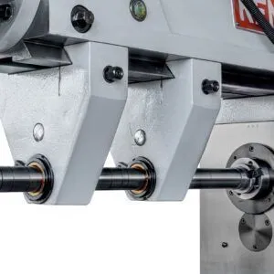 KENT USA KTM-VH500EVS Vertical & Horizontal Mills | New Vision Machine Tools, LLC (3)