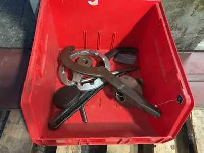Used SOUTH BEND NORDIC 25 Engine Lathes Ohio US | HGR 24 #1471874