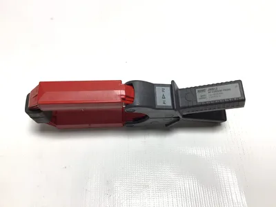 USED AEMC 📦 MODEL: JM813 BY AEMC: TRUSTED TOOL FROM A REPUTABLE BRAND IN ELECTRICAL TESTING AND MEASUREMENT.