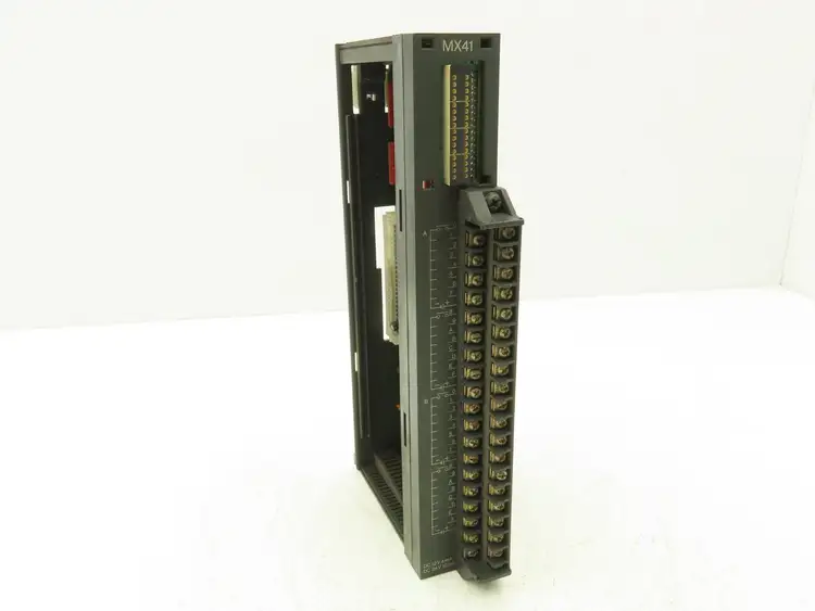 Used LG GOLDSEC _UNKNOWN_ PLC Input & Output Indiana US | Arrow Industrial #868597