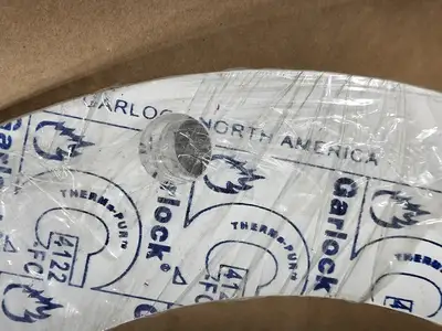 NEW GARLOCK 63-000813