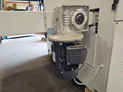 Used 2018 VIET S211R/KRT Miscellaneous Woodworking Equipment British Columbia CA | Lenmark #913367