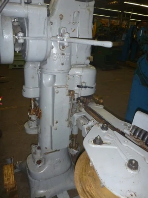 Panama 401 dia. Seamer