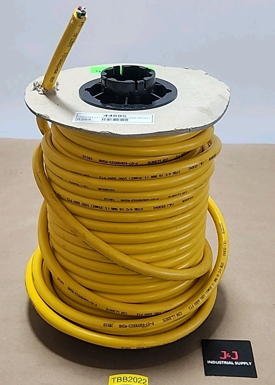 NEW Turck LL30875