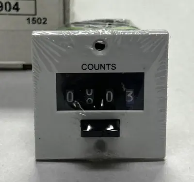 Used REDINGTON P2-4904 Counters/Timers Ohio US | Surplus Asset Holdings #1237887