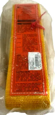 NEW ROSE MANUFACTURING 505282 ANCHORAGE CONNECTOR STRAP