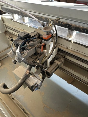 USED 2007 KOCH PTP 3/1300
