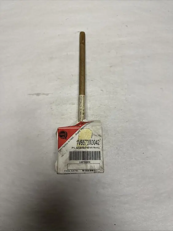 Used FISHER 1V6573X0042 Misc Electrical & Power Parts | Surplus Asset Holdings #1217551