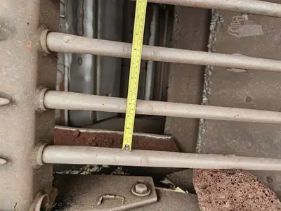 Used CEDARAPIDS 3242 Jaw Crushers New Mexico US | ABN Services #1339202