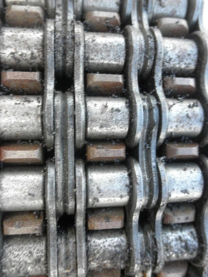 USED WABCO (SAME AS FAILING) L-100 CA