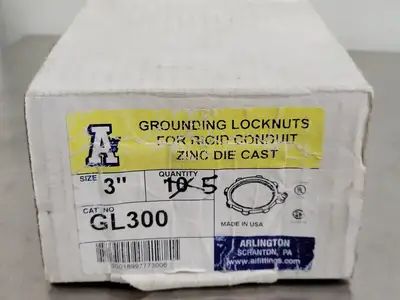 NEW ARLINGTON GL300