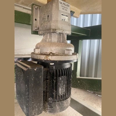 USED 2018 MINERAL TECHNOLOGIES 1000