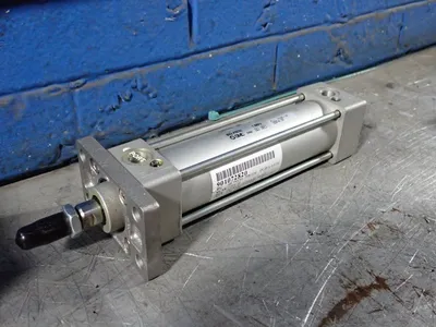 USED SMC C95SB40100