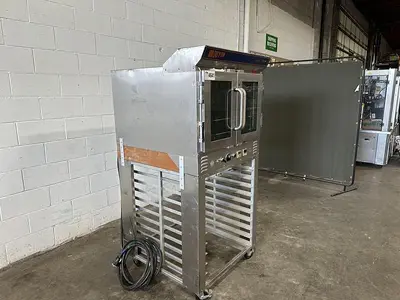 USED 1999 DOYON JA4