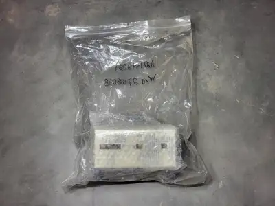 NEW HAYLEY RCBA-120