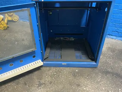 Electrical Enclosure  - Id282526-12-b-21