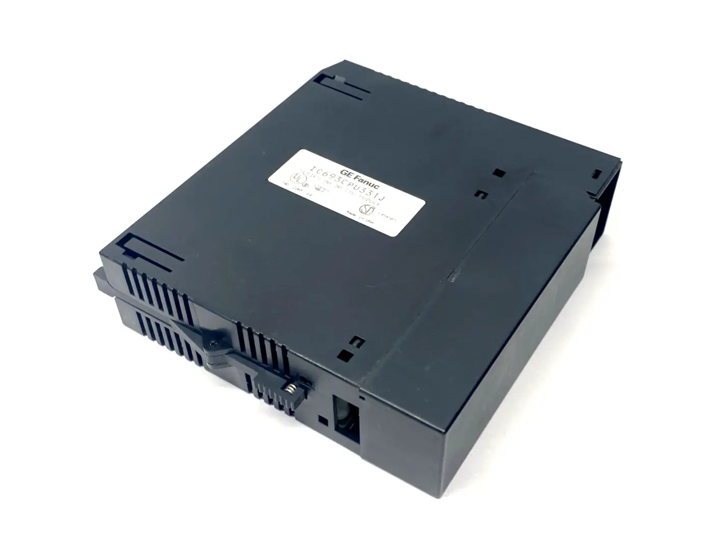 USED GE FANUC GE FANUC IC693CPU331J SERIES 90-30