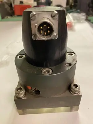 Used BOSCH 0814-SMV2-100-1N00 Pump & Valve Parts Ohio US | Surplus Asset Holdings #1225808
