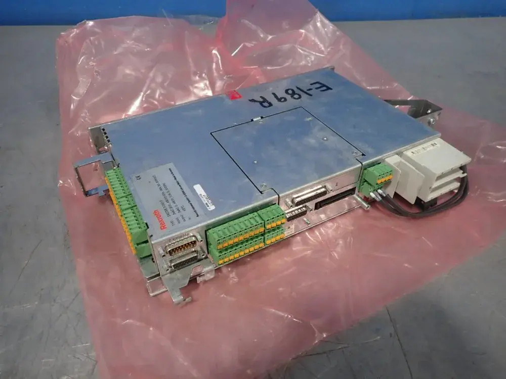 USED REXROTH DKCXX.30407