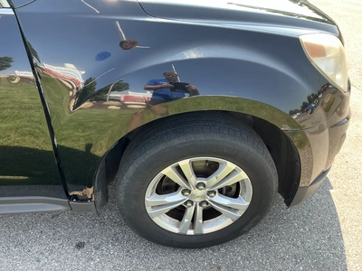 Used 2015 CHEVROLET EQUINOX SUVs Michigan US | Miedema Asset Management Group #1487912