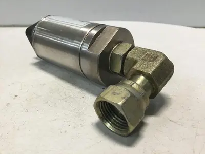 USED DYNISCO PT376-2.5CB