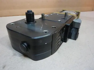 USED NORGREN EC50DA1XM98M180AL45