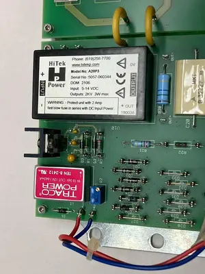 Used TRACO POWER TEN 8-2412 Miscellaneous Equipment (Electrical & Power) Ohio US | Surplus Asset Holdings #1542680