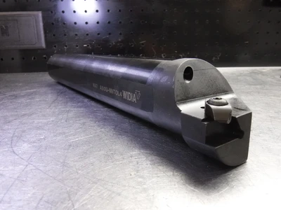 Widia 50mm Indexable Boring Bar A50UNNTOL4 (LOC2218A)
