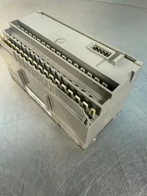 Weidmuller Profibus DP 4AI-UI / 827537 (2.1.5)