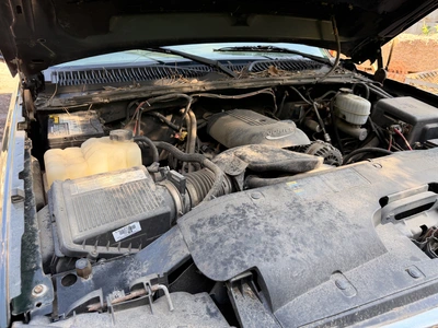 Used 2006 CHEVROLET SILVERADO 2500 Pickup Trucks Michigan US | Miedema Asset Management Group #1391637
