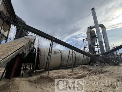 Used COMPLETE SHAVING MILL OPERATION WITH LAND, DRYING & BAGGING LINE NEWMAN, BMM, MEC, WEBB, RETHCEIF, CAT Woodworking Complete Operations North Carolina US | CAROLINA MACHINERY SALES #1269536
