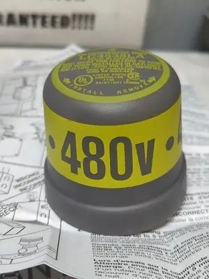 New | in-Stock INTERMATIC LC4535LA Misc Electrical & Power Parts | Surplus Asset Holdings #1216384