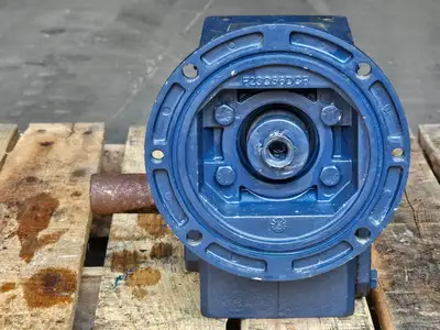 New | in-Stock GROVE GR-BMQ-824-60-L-56 Gearboxes British Columbia CA | Lenmark #1440951
